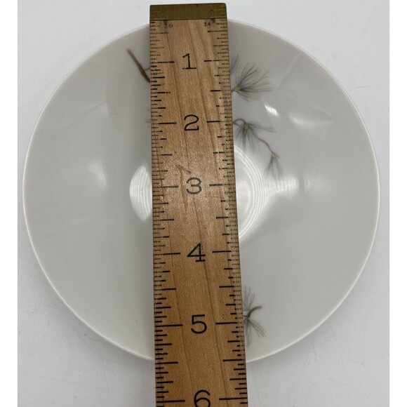 Sango China Torrey Pine Desert Bowl Pine Cones Ones Branch Replacement - Picture 4 of 5